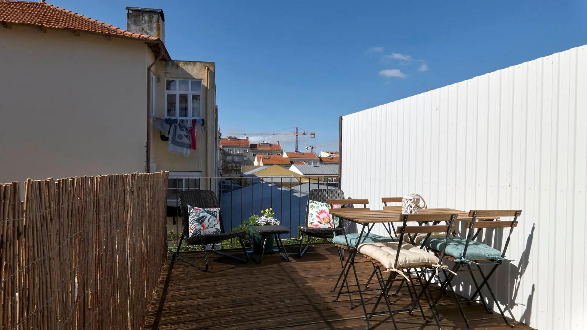 Appartement Travessa Houses Lisboa