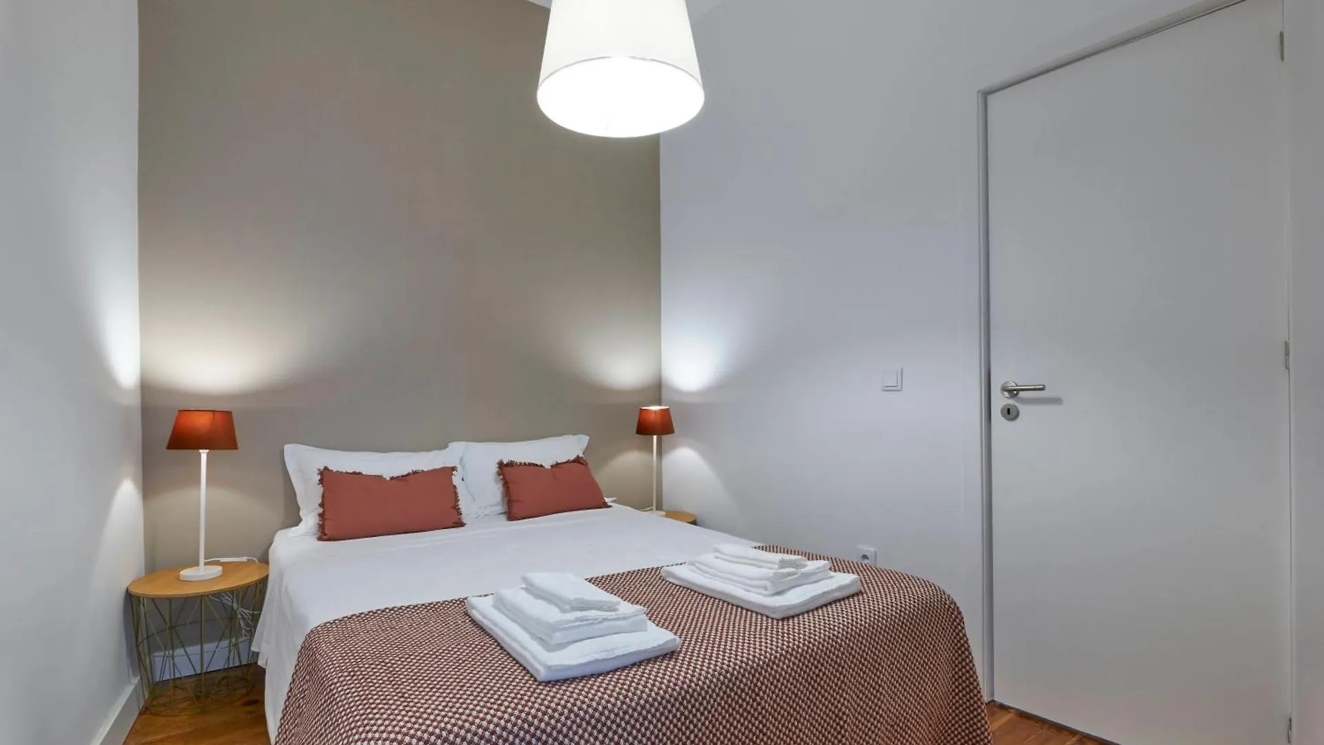 Travessa Houses Lisboa Appartement