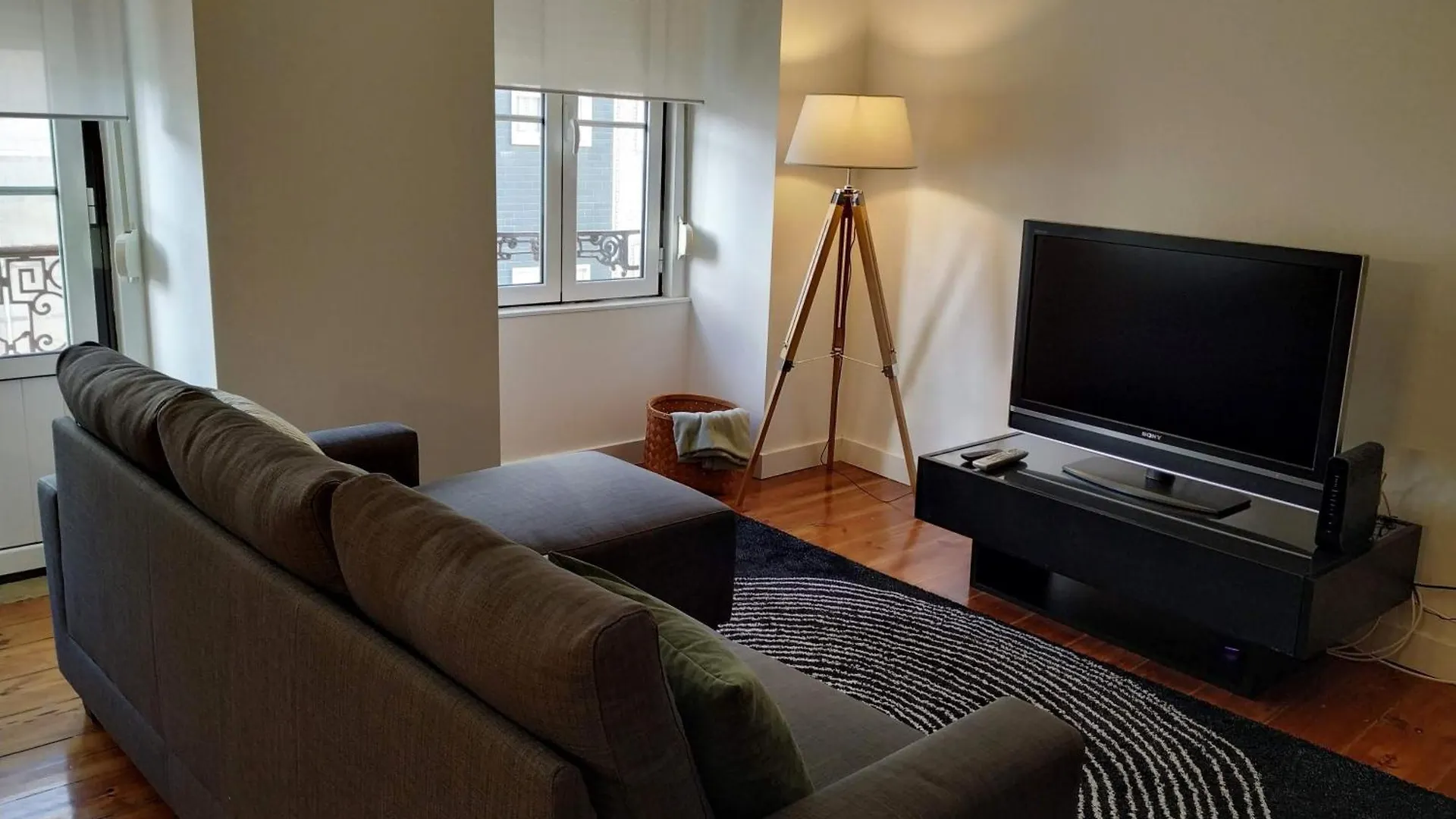 Travessa Houses Lisboa Appartement