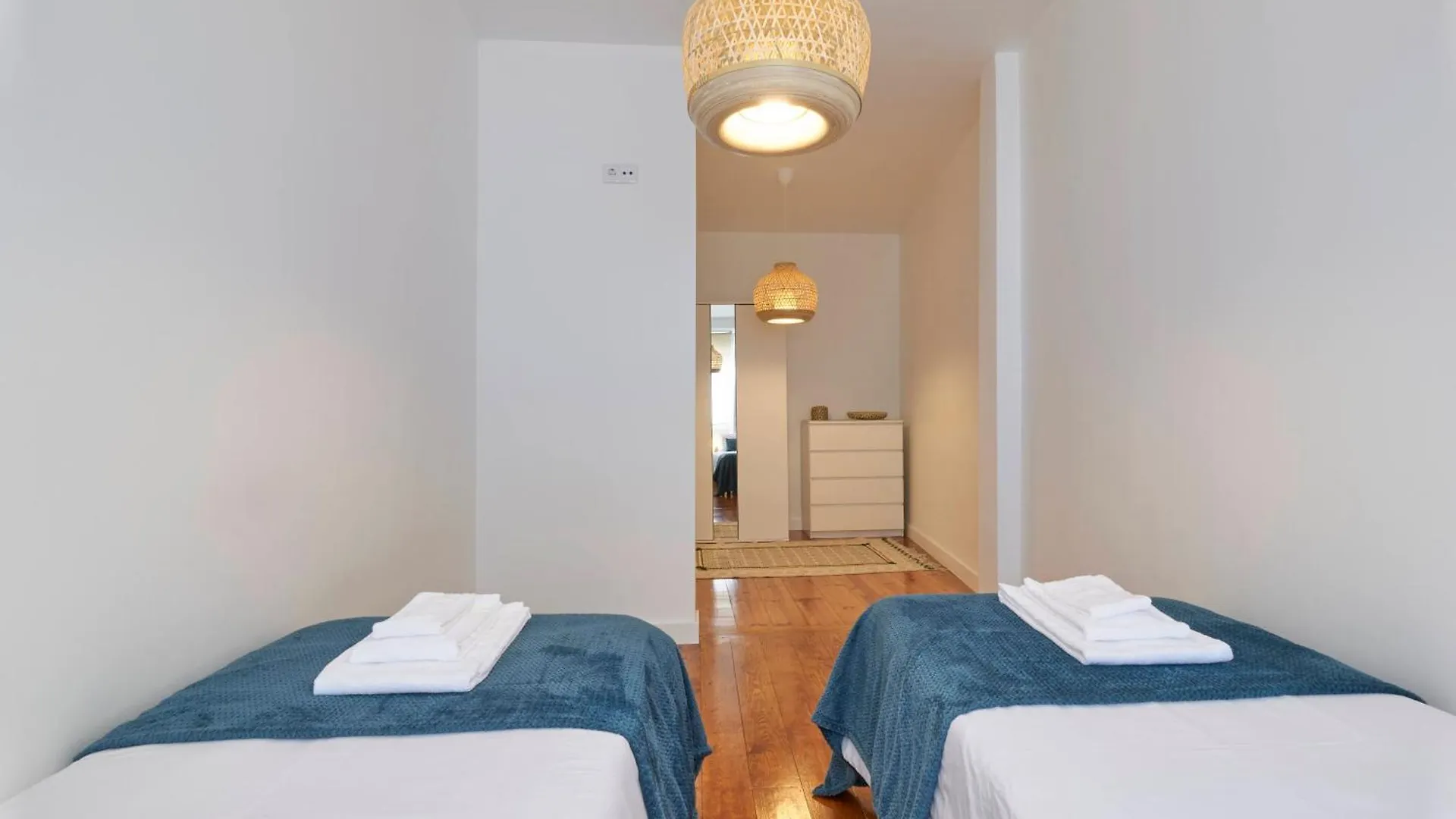 Appartement Travessa Houses Lisboa