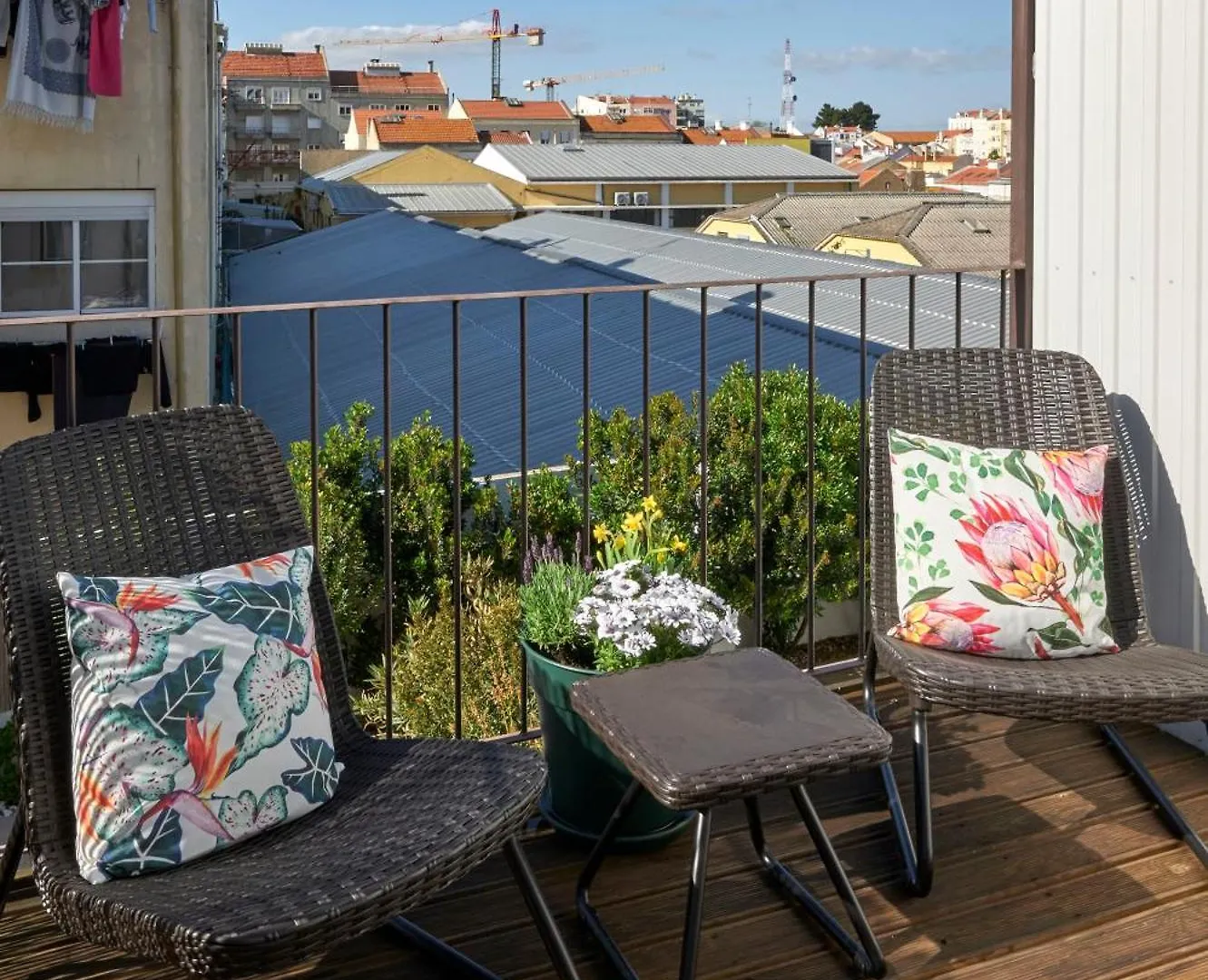 Appartement Travessa Houses Lisboa