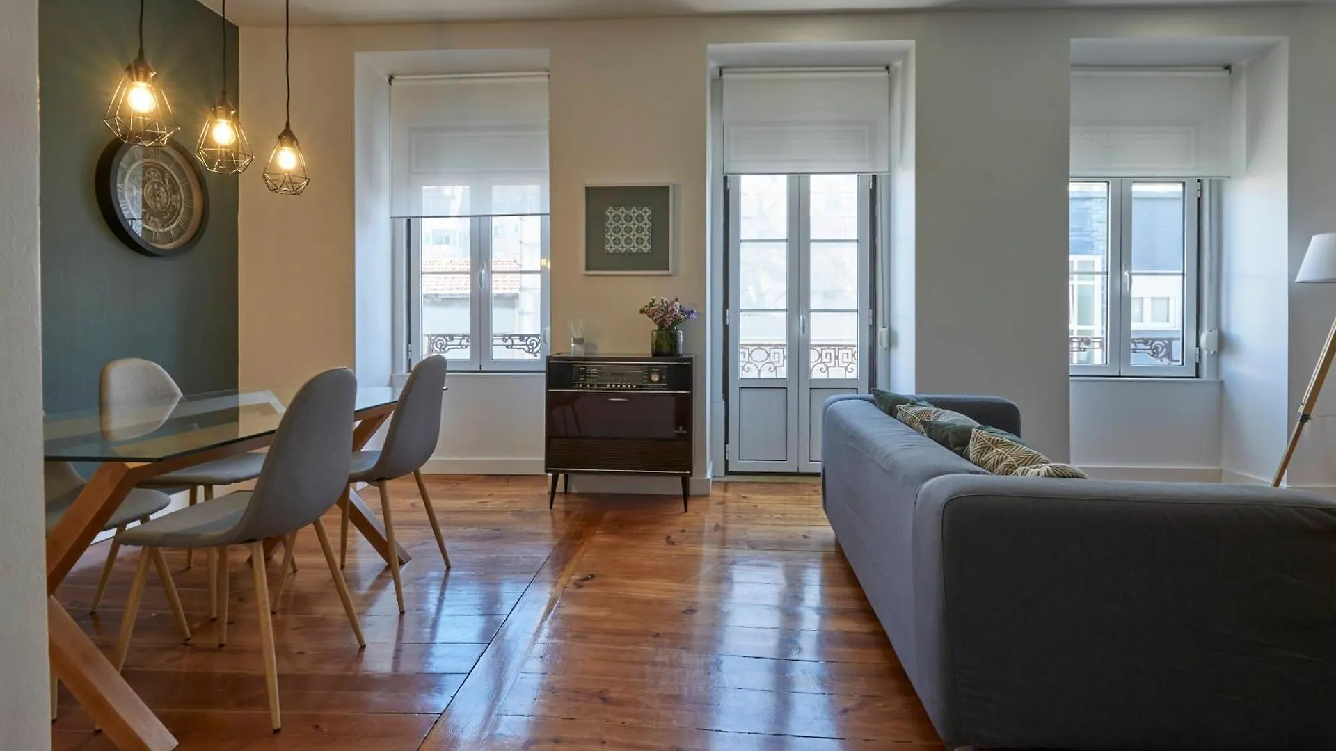 Appartement Travessa Houses Lisboa Portugal