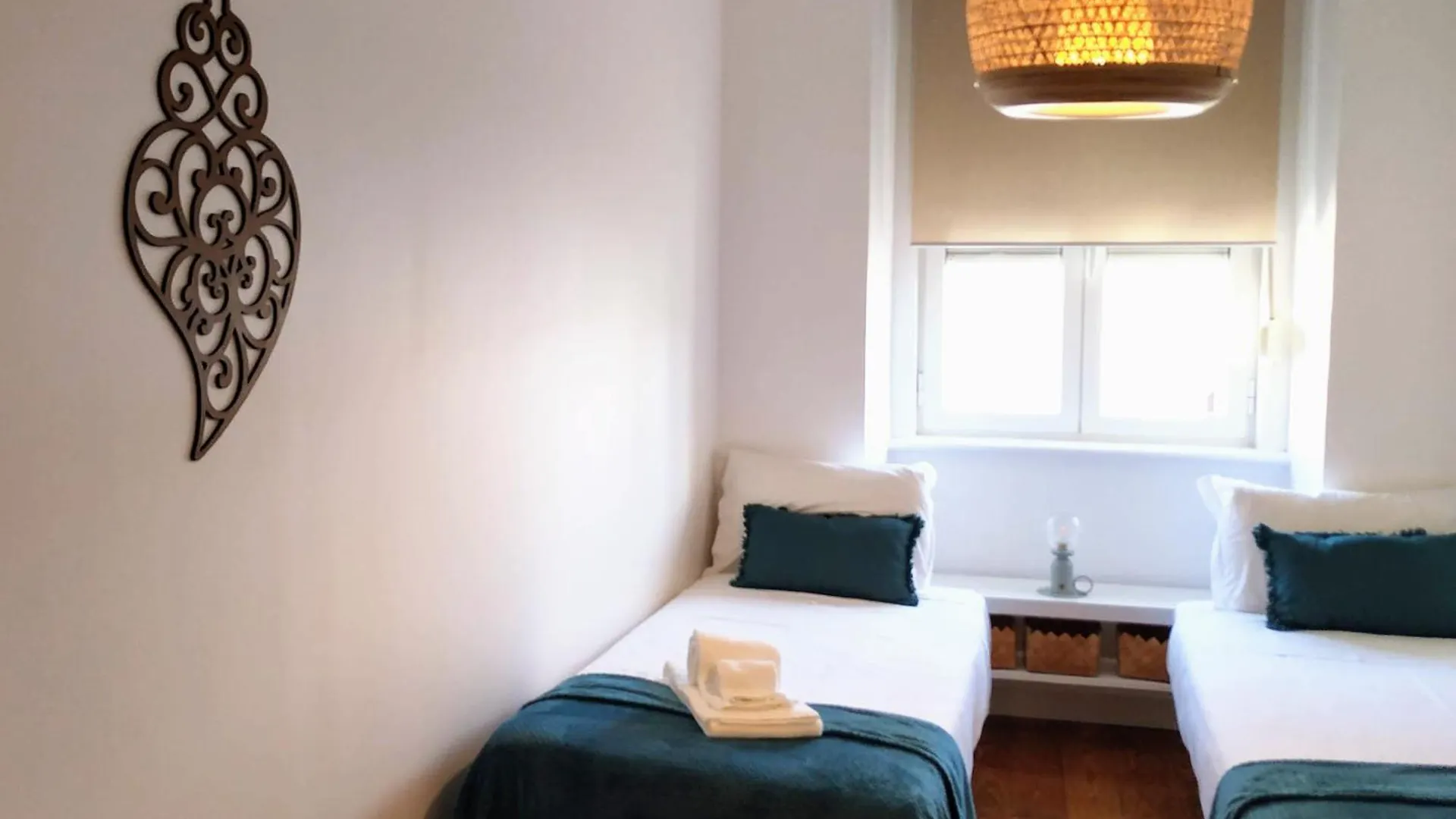 Appartement Travessa Houses Lisboa Portugal