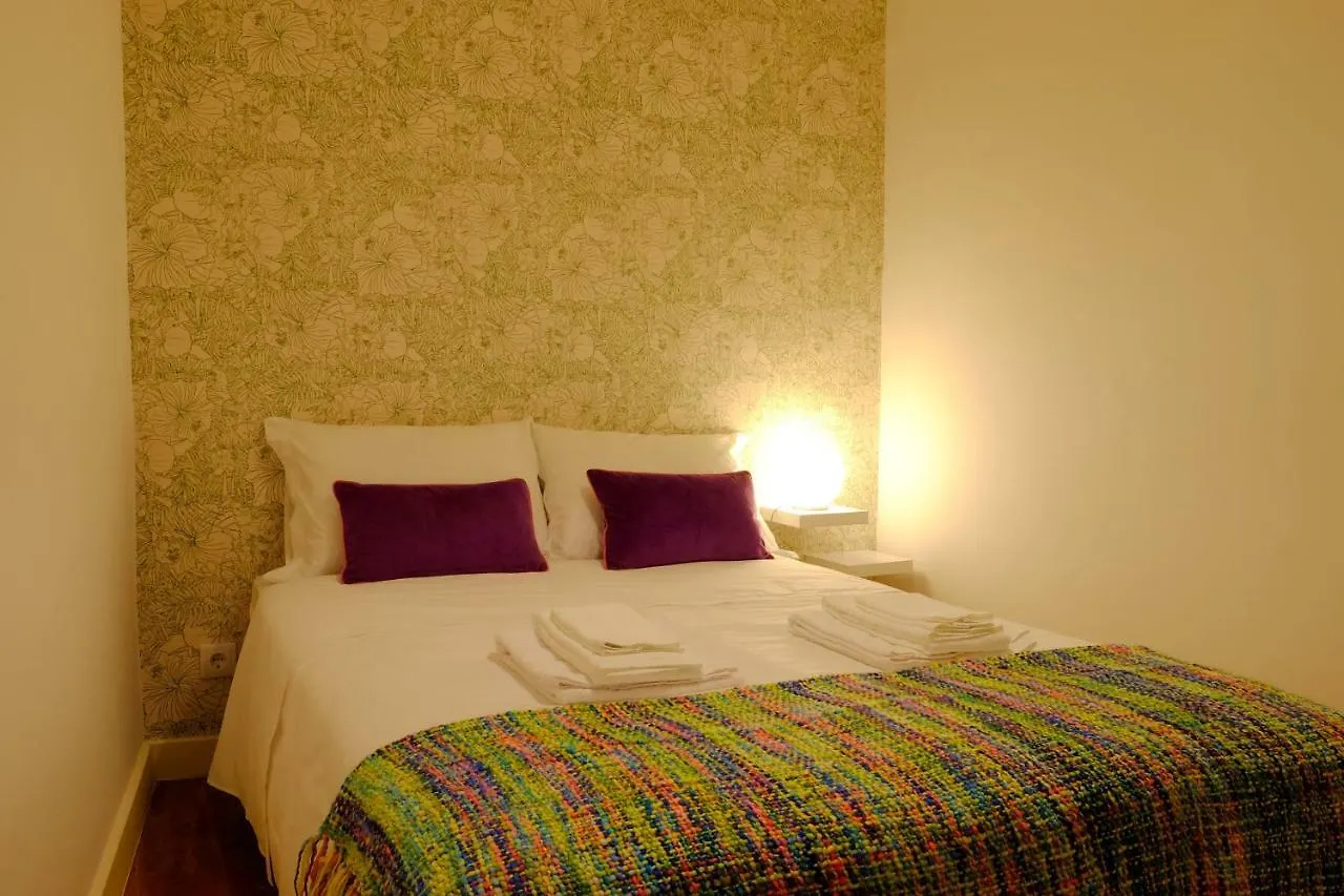 Travessa Houses Lisbon Apartment