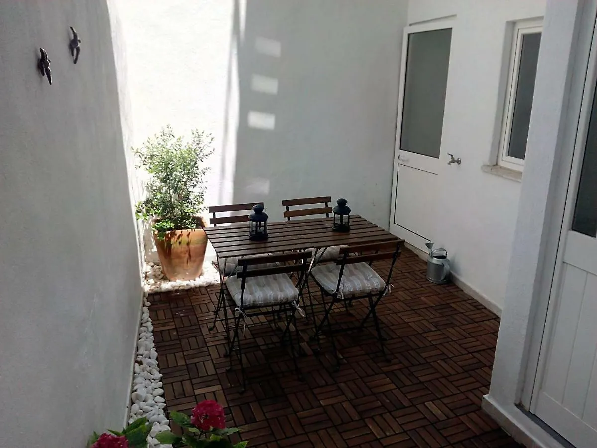 Travessa Houses Lisboa Appartement