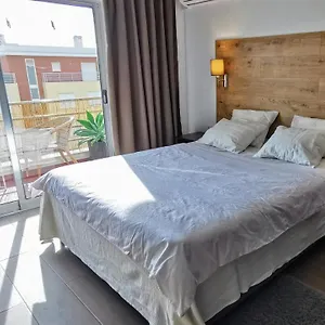  Appartement Charme Portugal