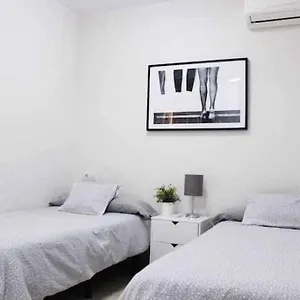  Appartement Best Location In Marbella. Beachfront!! Espagne
