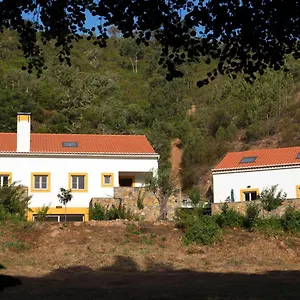  Séjour à la campagne Casa Alva Portugal