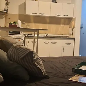  Apartamento Monoambiente Argentina