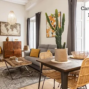  Appartement Carpenter's By Time Espagne