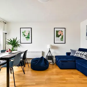  Apartamento River Views From Canary Wharf Reino Unido