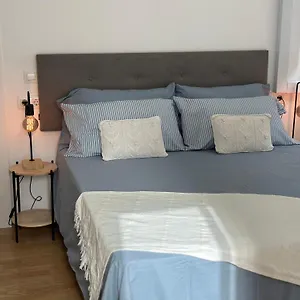  Apartamento Centrico A 12 Minutos De La Playa España
