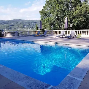  Appartement Manoé France