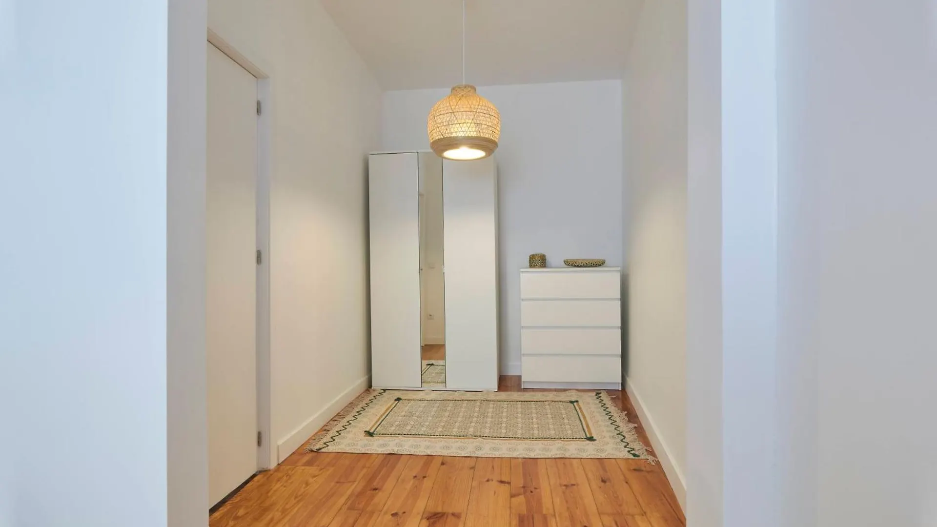 ליסבון Travessa Houses דירה