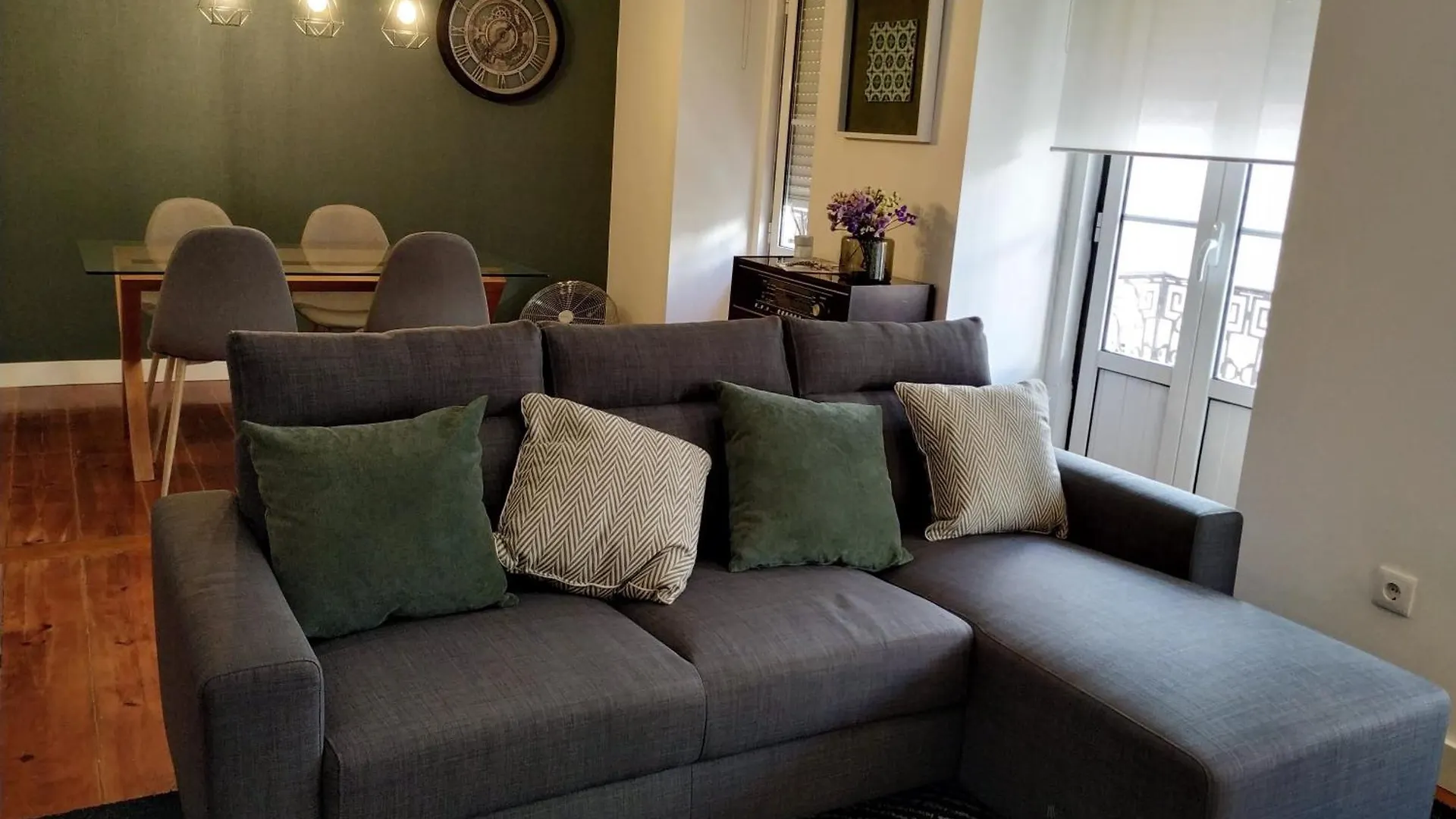 ליסבון Travessa Houses