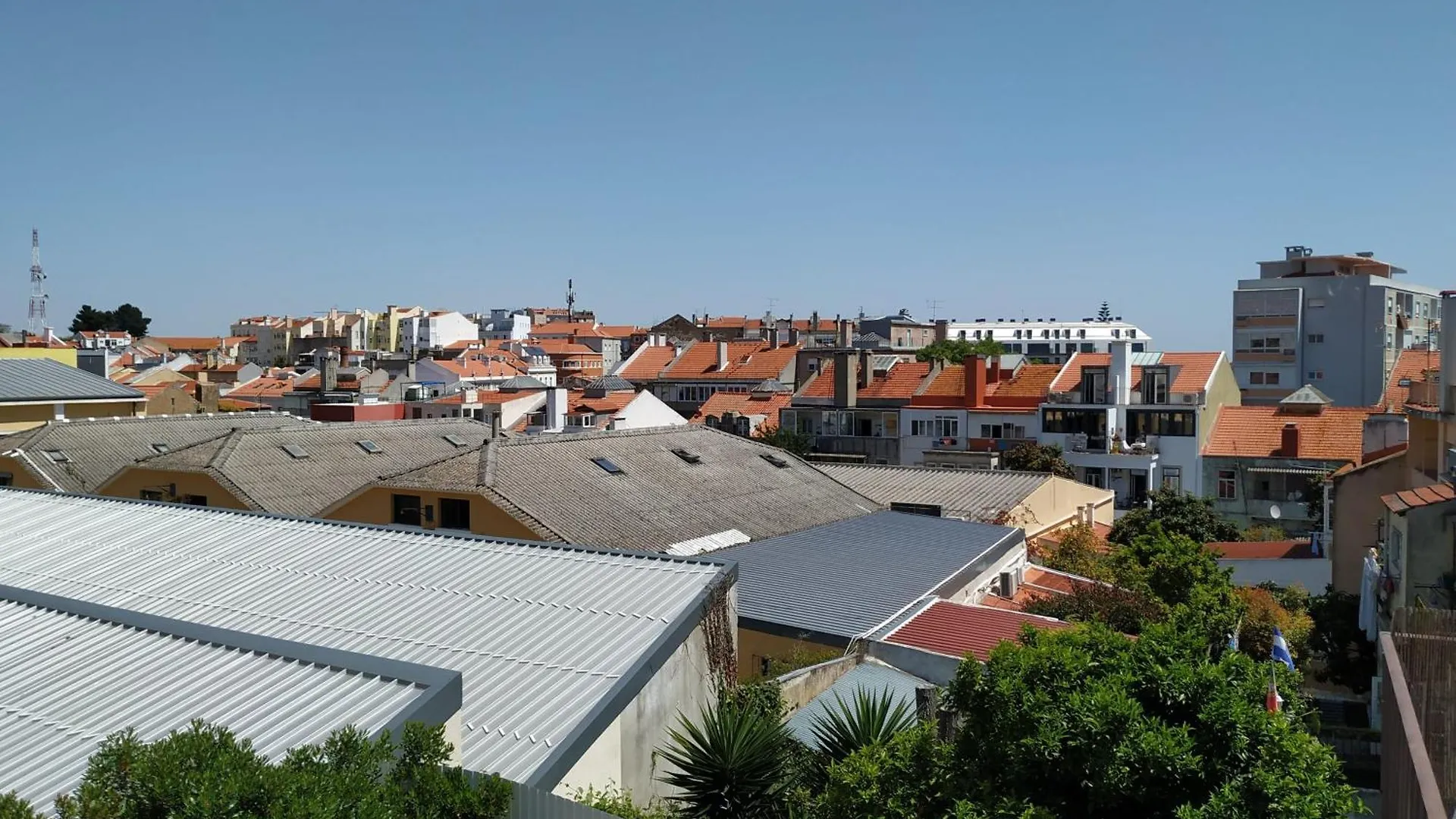 ליסבון Travessa Houses 0*,  פורטוגל