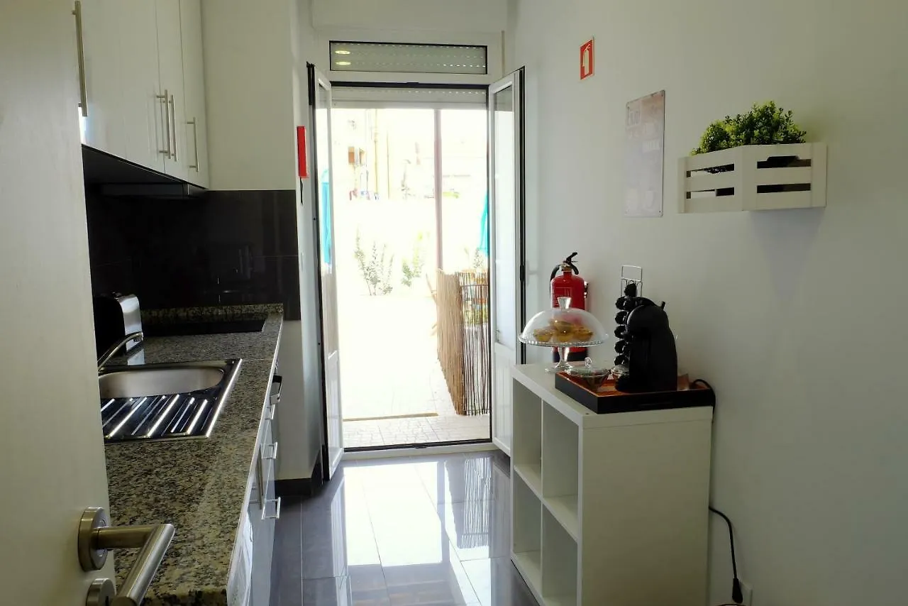ליסבון Travessa Houses 0*,  פורטוגל