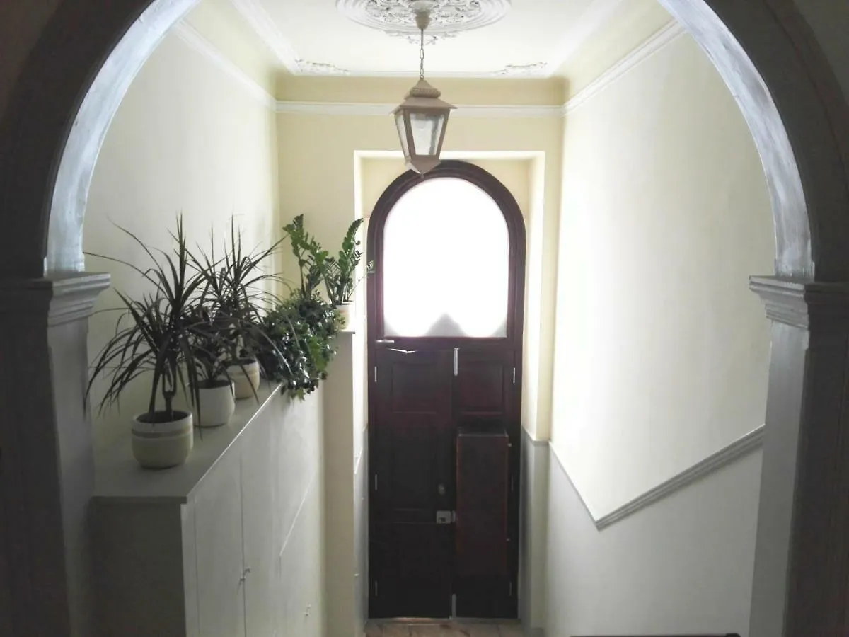 ליסבון Travessa Houses פורטוגל