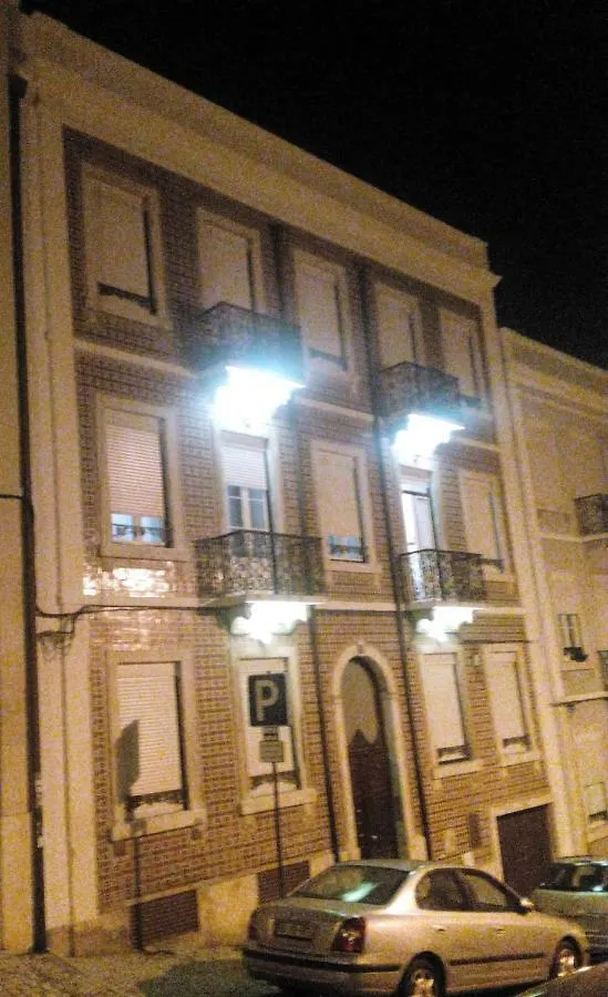 ליסבון Travessa Houses דירה